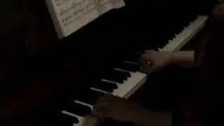 Re: Angel - Sarah McLachlan