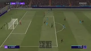 Fifa chill live