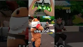 1 Kill = My CONTROLLER gets more HACKS