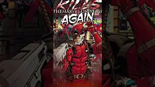 Deadpool Can Die?!