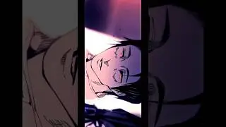 Jujutsu kaisen Shibuya arc edit #gojosatoruedit #shibuya #sukuna #anime #edit #gojo