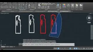 Лаборатордук жумуш 5. Лекалонун (үлгүсү) градациясы