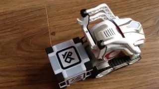 COZMO!!!!!!!!!!