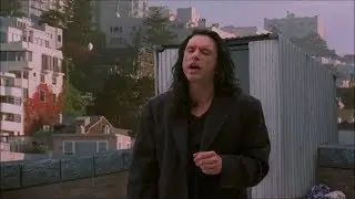 Remake of Tommy Wiseau’s The Room. Full 1 hr 39 mins