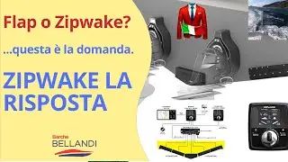 Cosa Sono gli Zipwake e Come Possono Ottimizzare la tua navigazione: Guida Completa