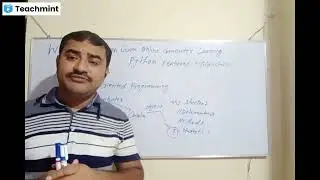 python features explanation