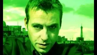 Aqua Bassino : Like A Jazz Thing (Kynetic Monkeys King Louis Extended Edit)