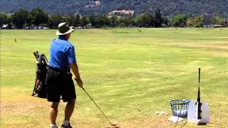 EJ Journey VBlog 13 Golf MTRx