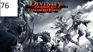 Прохождение Divinity:Original Sin (Enhanced Edition) [2015] #76