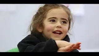 Rawabi English Academy | أكاديمية روابي الإنجليزية
