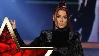 Barbara Bobak - Skotina - ZG Specijal 11 - 2024/2025 - (Tv Pink 21.12.2024.)