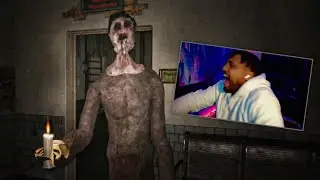 DONT GET STUCK WITH HIM... [Left behind]
