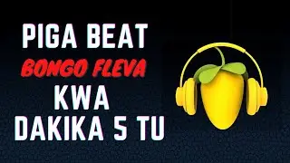 PIGA BEAT KWA DAKIKA 5 TU!