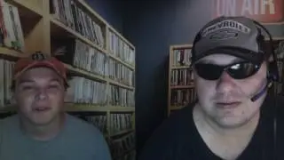 Charlie Ray in the house