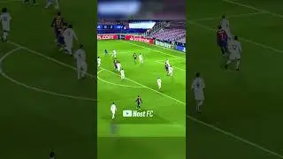 42 Year Old Buffon Stops Messi