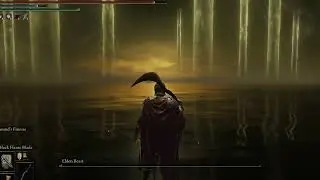 First Time Finishing a Souls Like