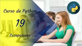 Excepciones en Python con Raise [Python]