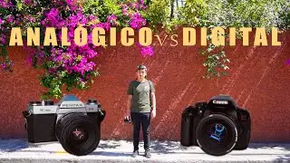 PENTAX VS CANON | senipul