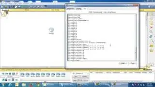 Editing of Cisco Named Access Control Lists