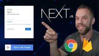 Master Google Sign-In with Next.js and Firebase | Step-by-Step Tutorial