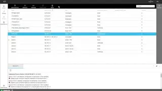 FactoryTalk Policy Manager - Replace Device