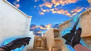 САМЫЙ ГРУСТНЫЙ МУВИК! standoff2 мувик