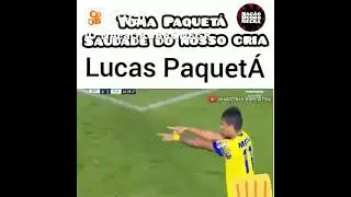 Quem está com saudade dessa cria do ninho?