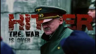 Downfall - The War Is Over | Metaphormosis ~𝗘𝗗𝗜𝗧~