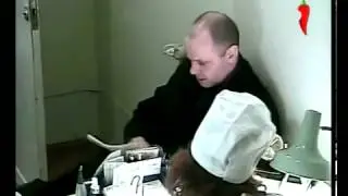 Программа «Розыгрыш» с Алексеем Кортневым (фрагменты)