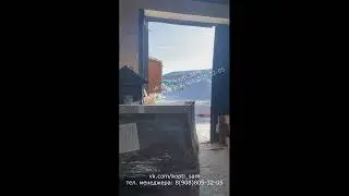 Коптильная камера 550л отправка в г. Набережные Челны