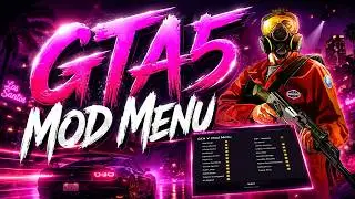 🔥 GTA 5 Mod Menu PC 2026 | Kiddions Cheat + Money Hack & Online Mods [FREE]