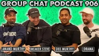 The Path To 270 | Group Chat News Ep. 906