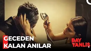 Ezgi'nin Şuursuz Halleri ❤ Özgür - Bay Yanlış