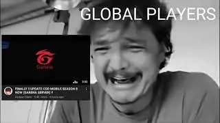 Still No Season 8 Update For Global CODM!