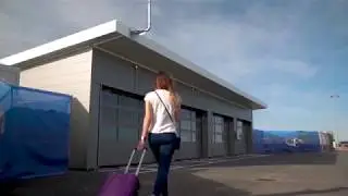 Aéroports de Lyon : Parking P5 Automatique