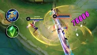 no reason not to play vale , skill combo and one kill 100%deadly