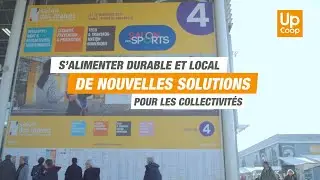 S'alimenter durable et local : de nouvelles solutions pour les collectivités