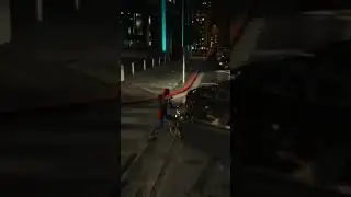 GTA 5 Car Buster
