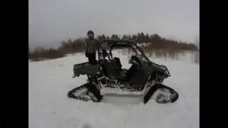 Deti Zima 2016