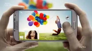 Samsung Galaxy S4 First Commercial 10 04 2013677