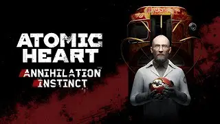 Annihilation Instinct (DLC) - Full Gameplay / Walkthrough (No Commentary)