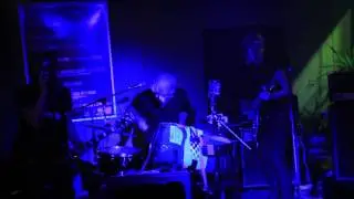 Human Trash - Add it up at Db's (Utrecht)