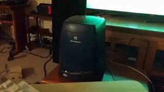 HARDWARE: SGI O2 - Quake (GL Quake)