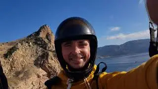 Nova Bion. полет в удовольствие.