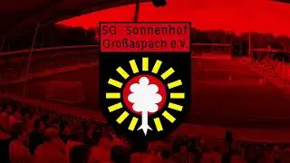 SG Sonnenhof Großaspach Torhymne 2019/20