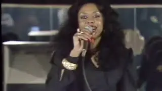 Yvonne Gage - Garden of Eve (Chicago Party Live Performance)