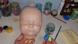 Curso Toddler con colores primarios