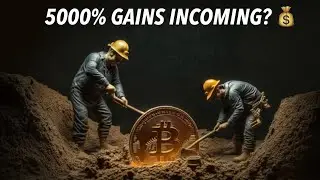 My Favorite Low MC Bitcoin Mining Company