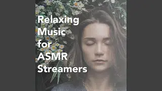 Calming Synthesis With Flag Flutter (Perfect Loop)