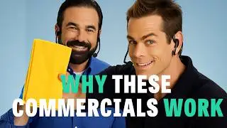 What Infomercials Can Teach Us About Messaging That Sells